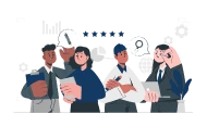 Scalable education solution for multiple campus centres