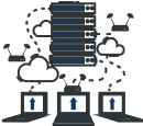 Student master profile fast retrieval illustration