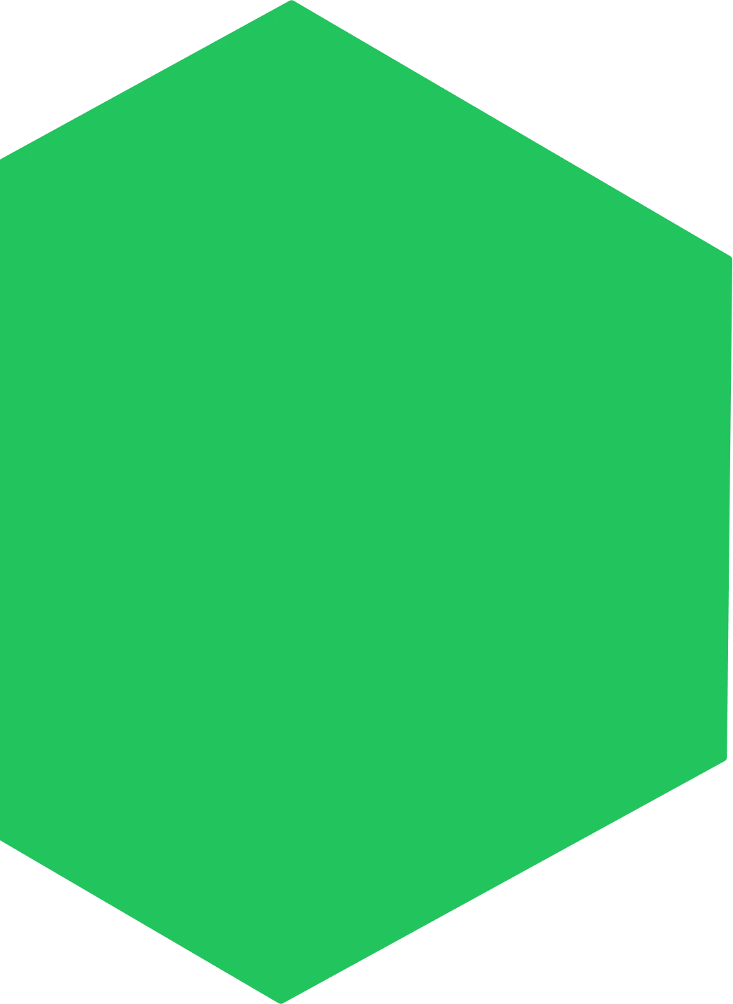 We support third party integration
