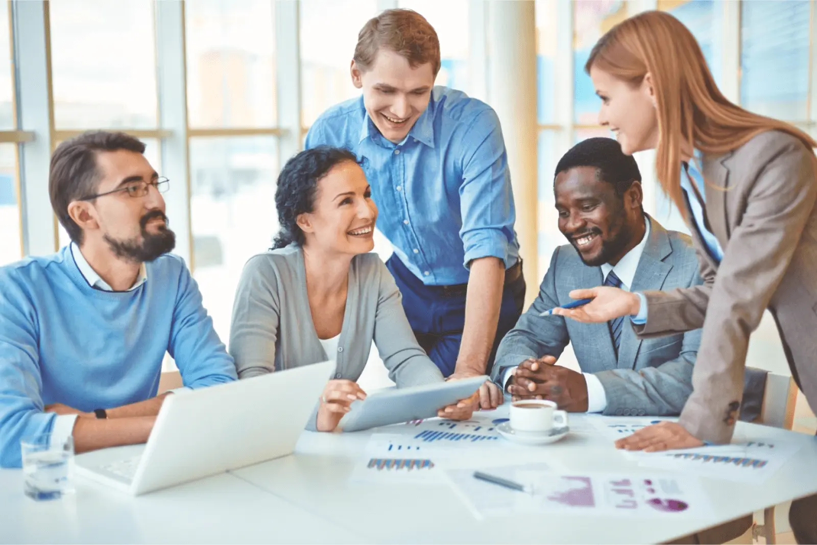 Key Benefits of Unicloud360